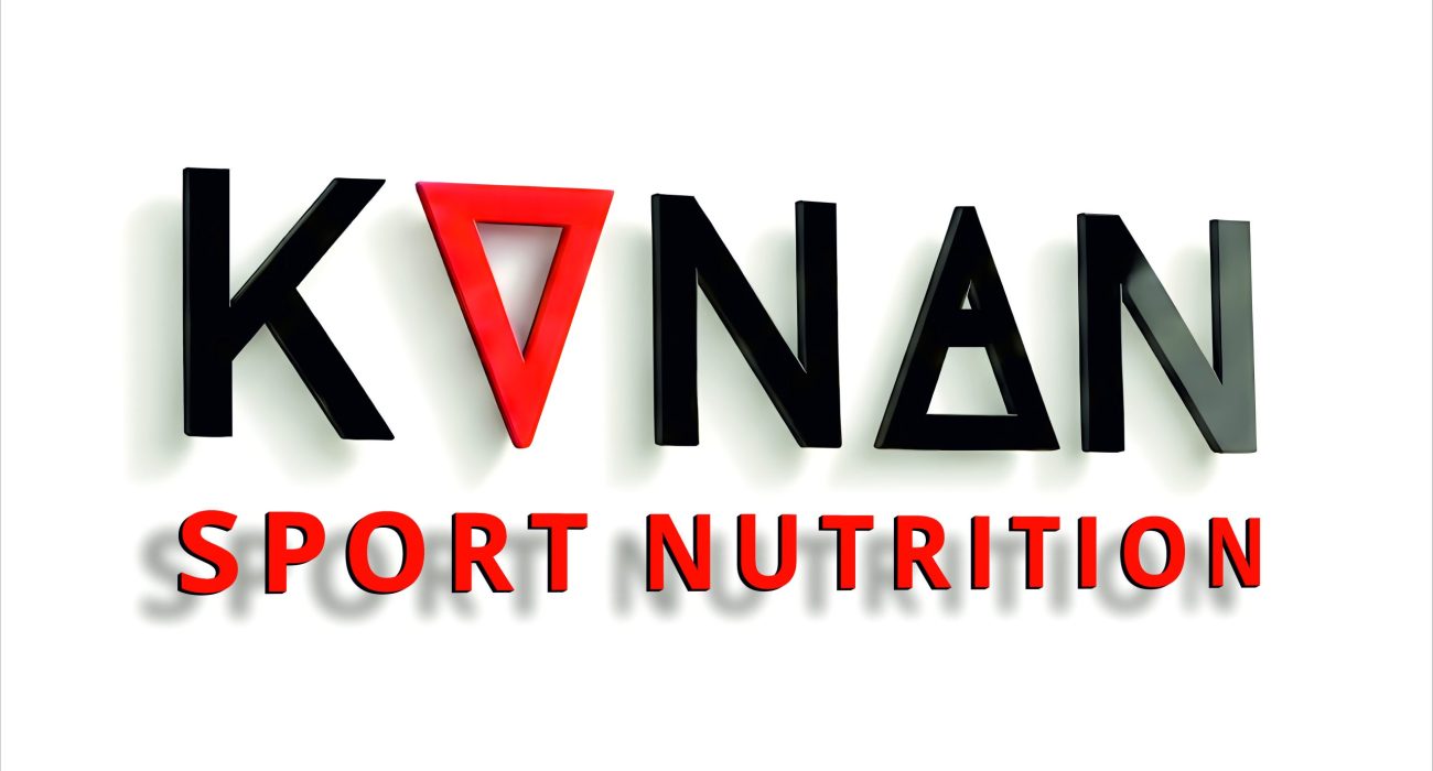 KONAN sport nutrition, slovenská značka, slovenská kvalita, doplnky výživy