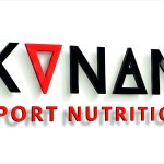 KONAN sport nutrition, slovenská značka, slovenská kvalita, doplnky výživy